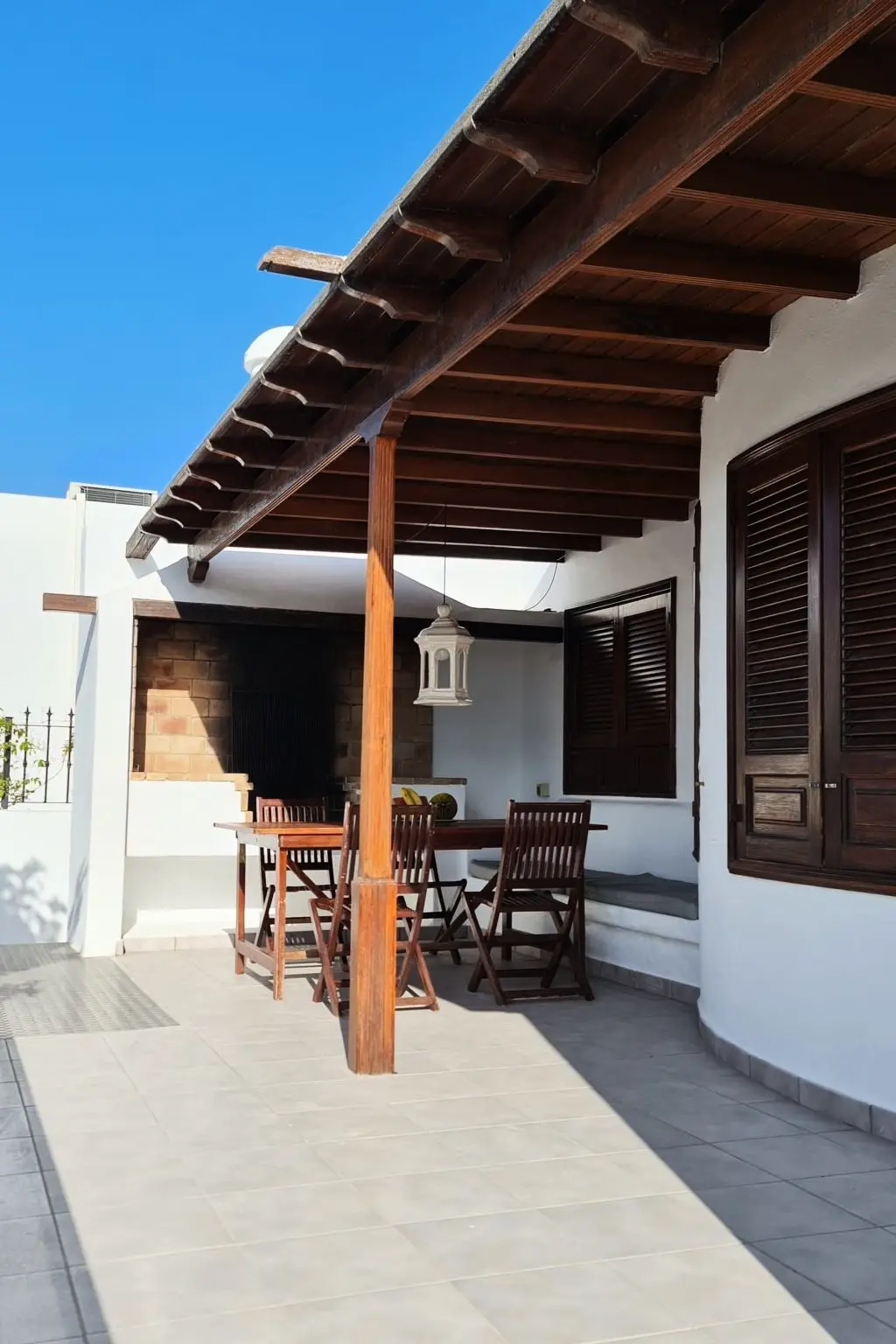 Maison de Vacances Puerto del Carmen