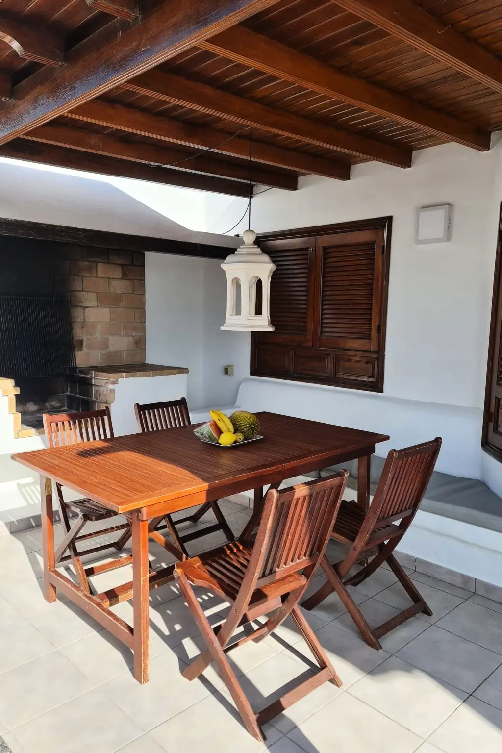 Maison de Vacances Puerto del Carmen