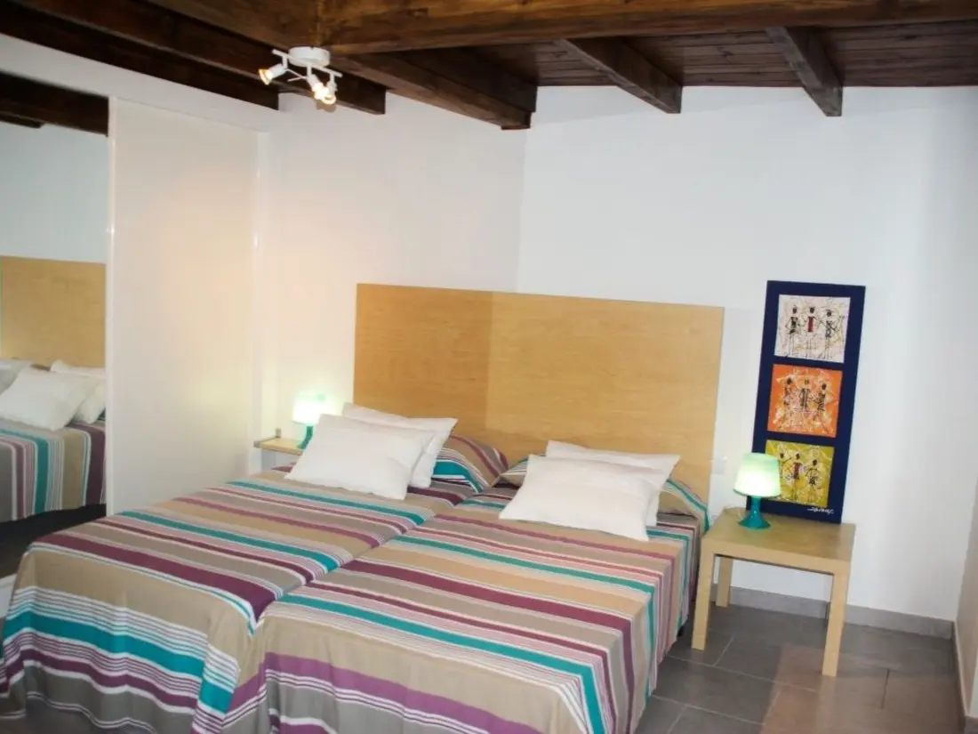 Maison de Vacances Puerto del Carmen