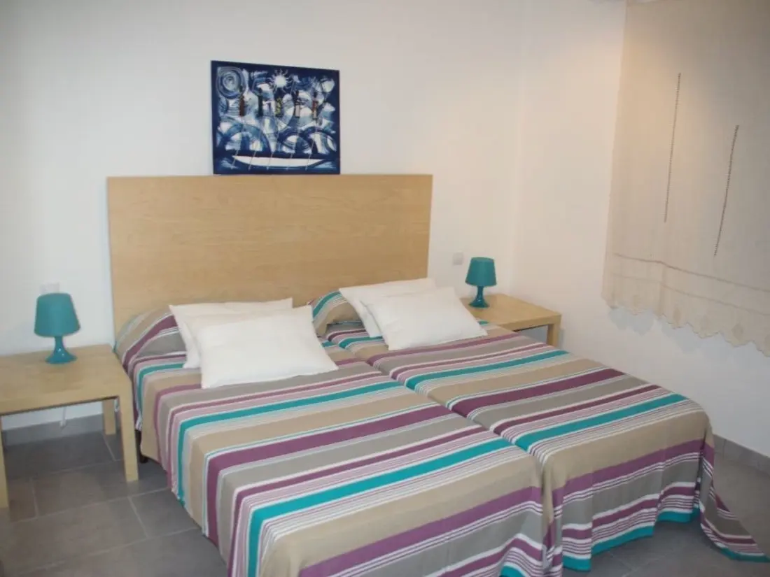 Maison de Vacances Puerto del Carmen