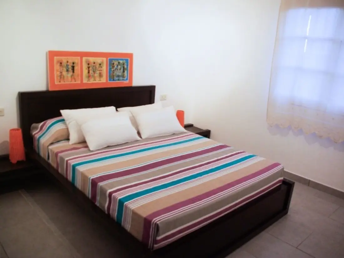 Maison de Vacances Puerto del Carmen