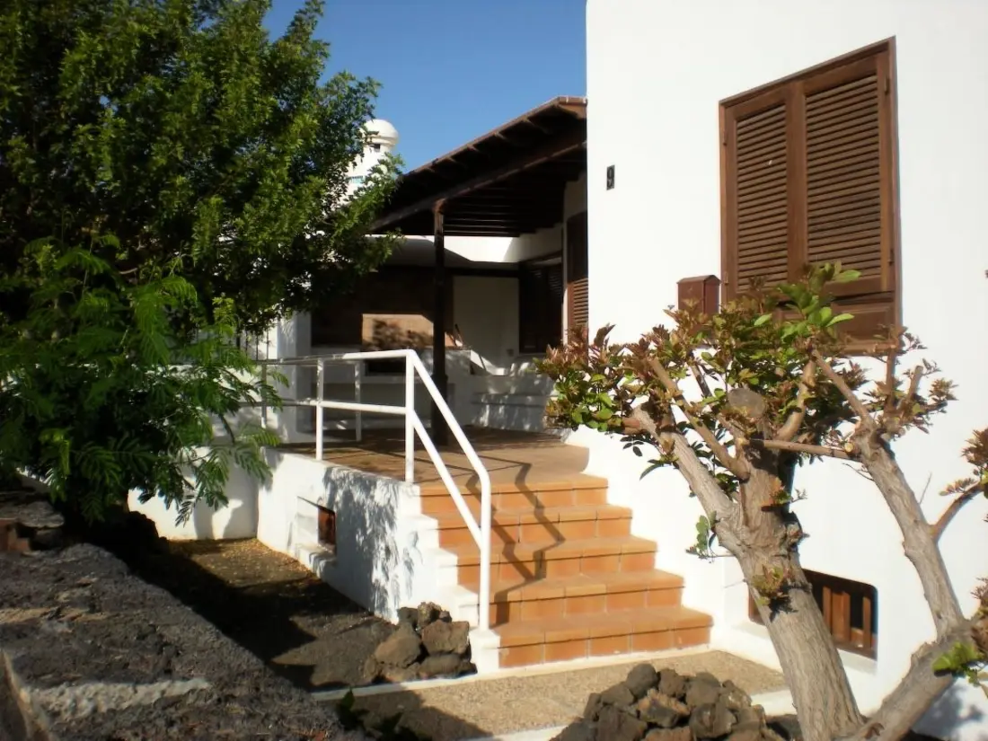 Maison de Vacances Puerto del Carmen