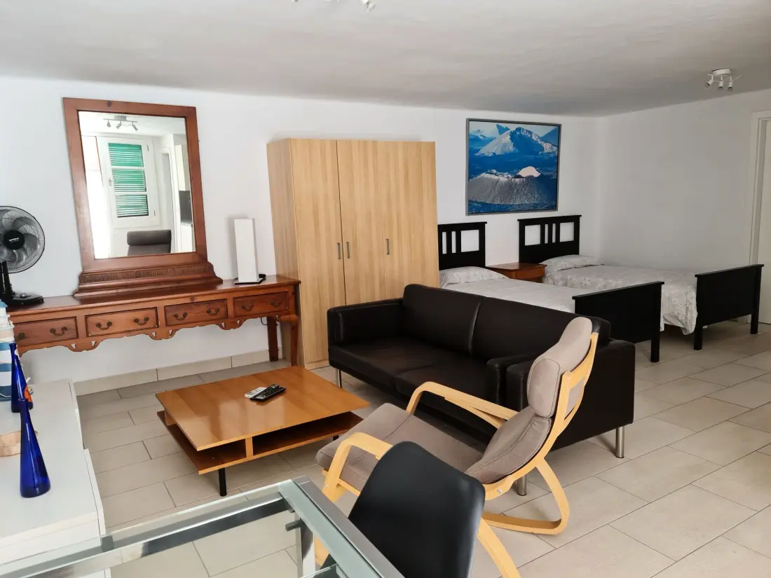 Maison de Vacances Puerto del Carmen
