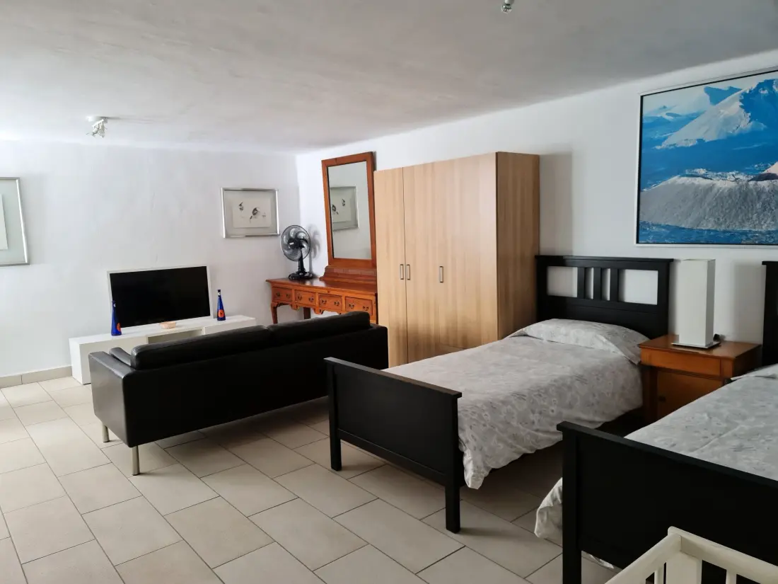 Maison de Vacances Puerto del Carmen
