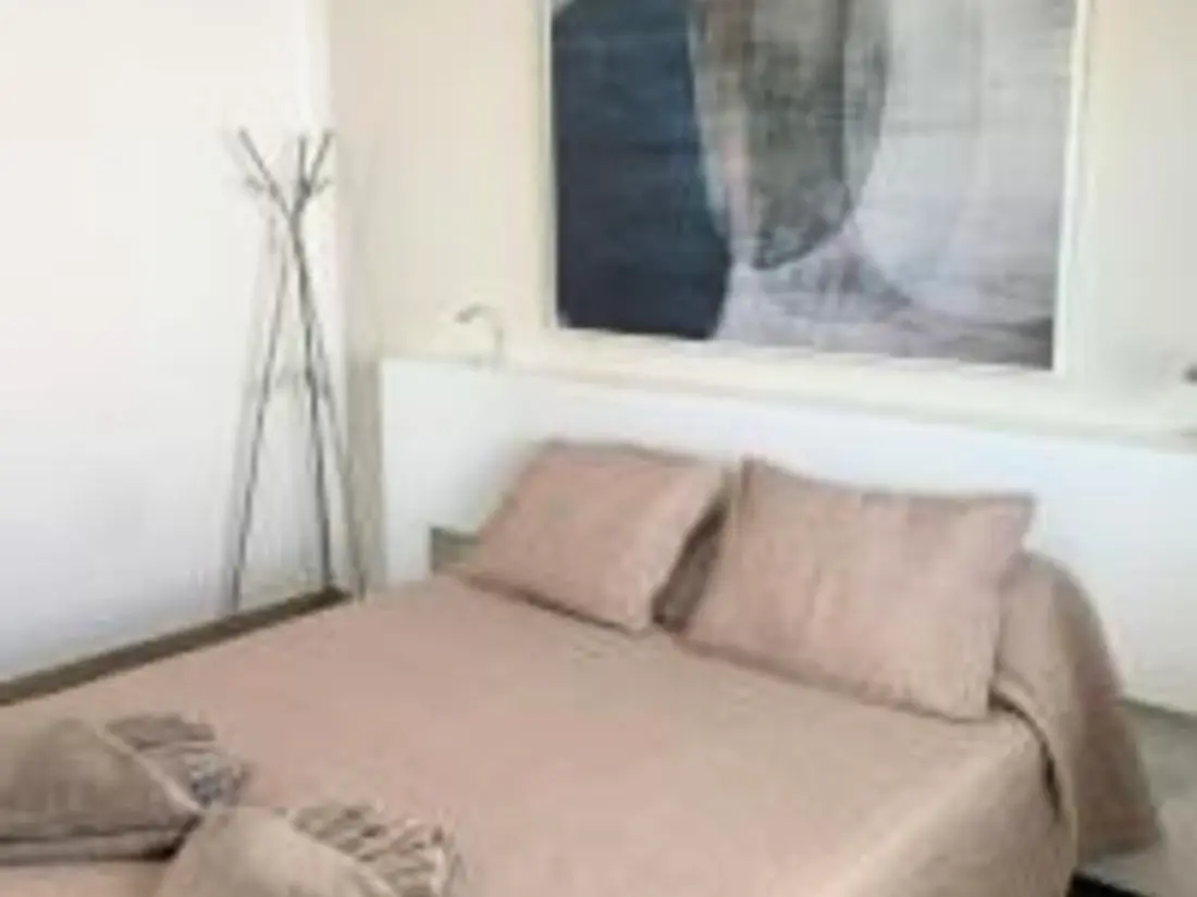 Résidence Acuario Wohnung in der Nähe des Strandes