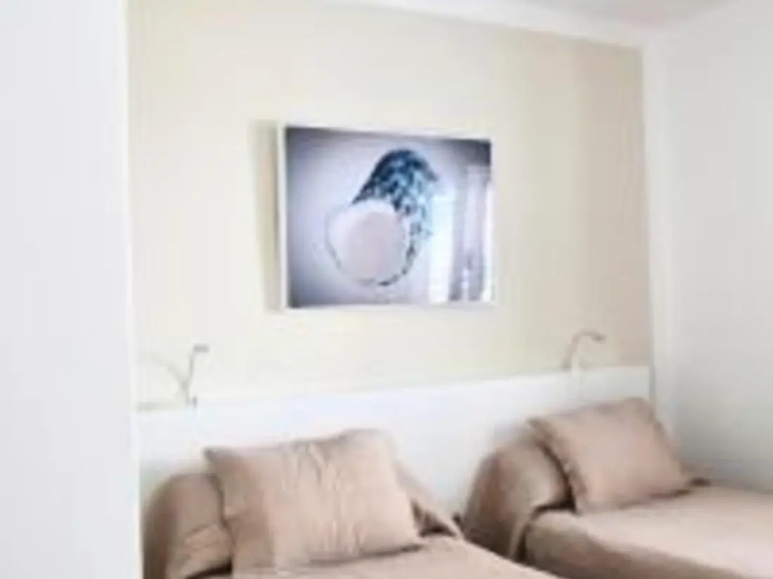 Résidence Acuario Wohnung in der Nähe des Strandes