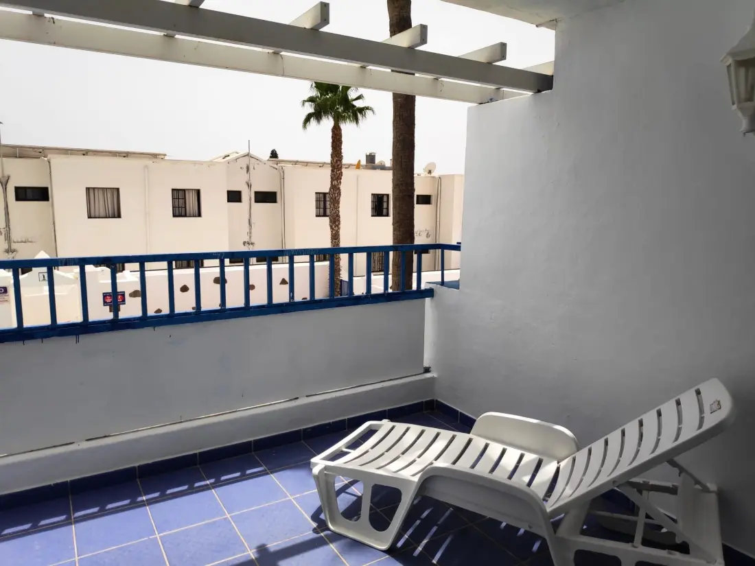 Résidence AGUAZUL 216