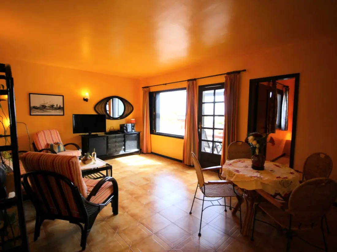 Résidence Appartement mit Blick auf das Wasser