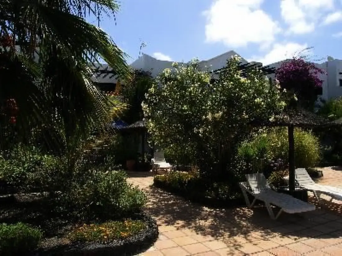 Résidence Appartement mit Blick auf das Wasser
