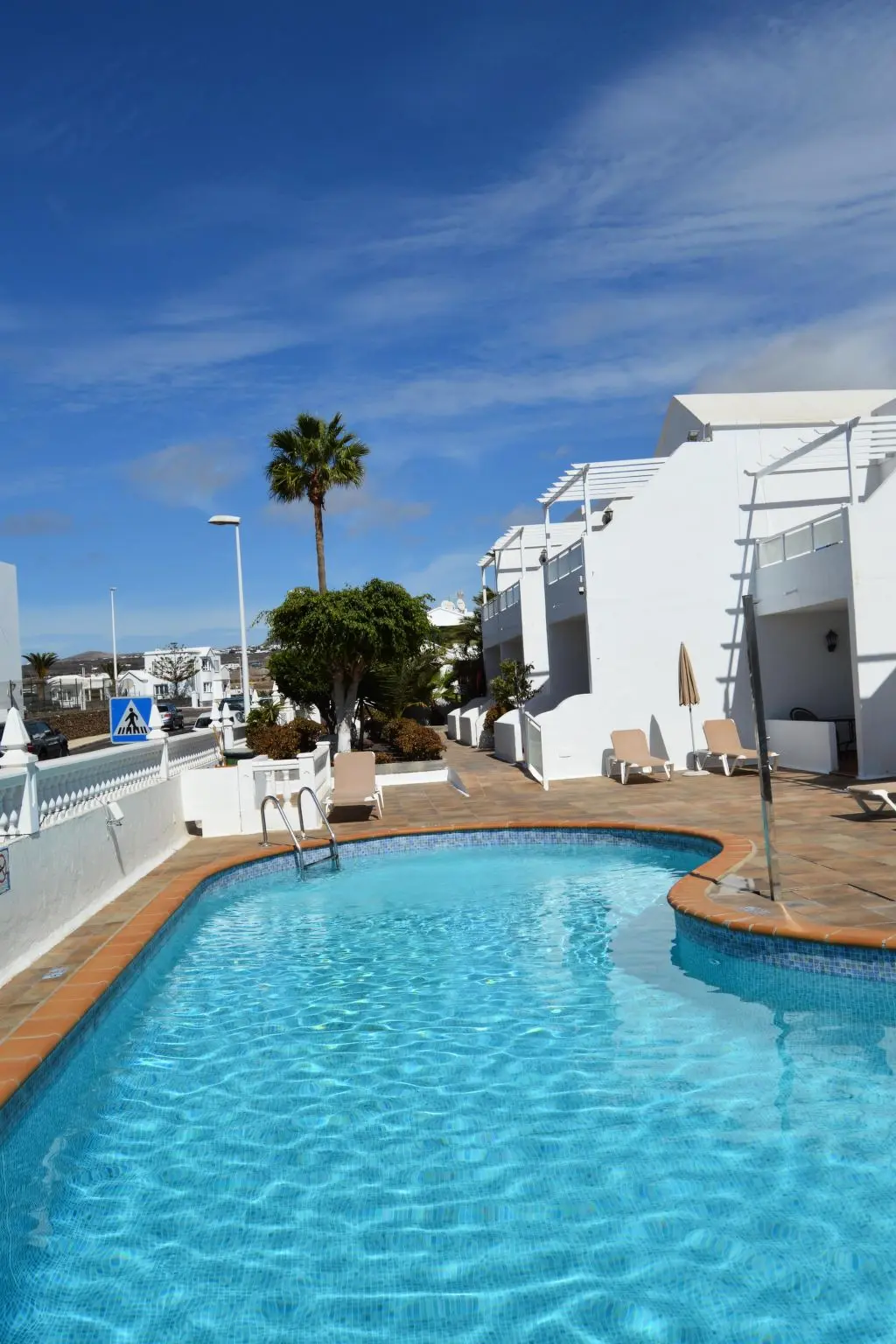 Résidence für 5 Personen ca. 65 m&sup2; in Puerto del Carmen, Lanzarote (Südküste von Lan