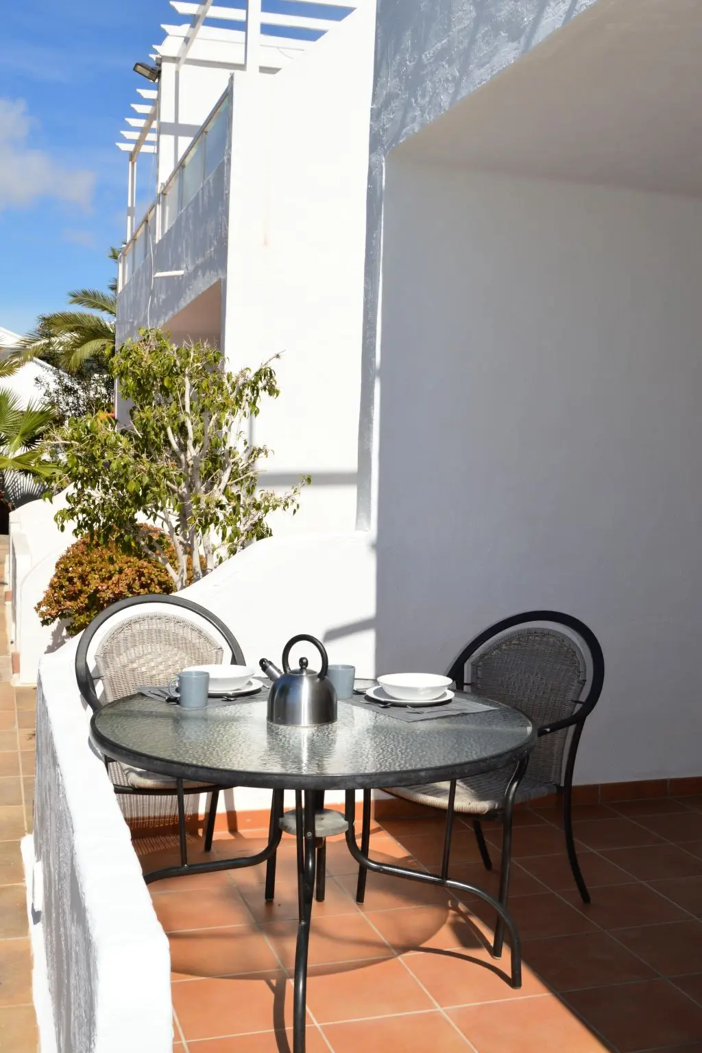 Résidence für 5 Personen ca. 65 m&sup2; in Puerto del Carmen, Lanzarote (Südküste von Lan
