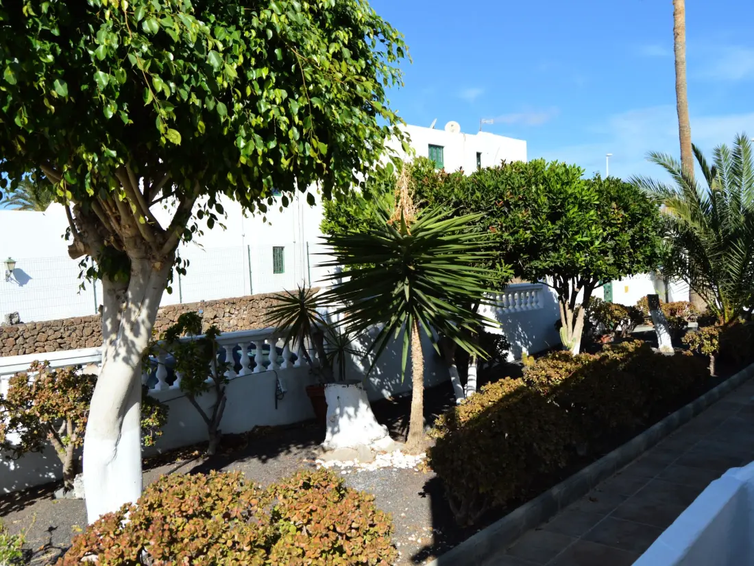 Résidence für 5 Personen ca. 65 m&sup2; in Puerto del Carmen, Lanzarote (Südküste von Lan