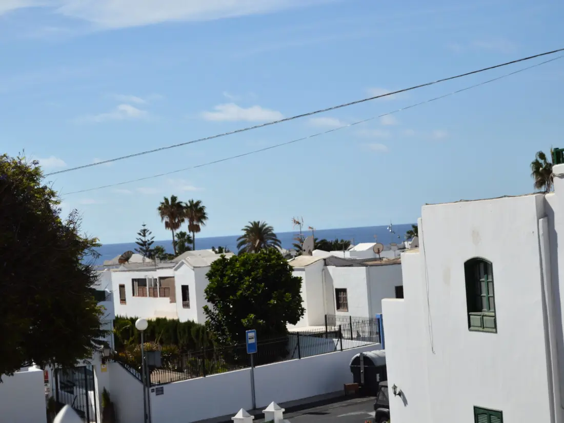 Résidence für 5 Personen ca. 65 m&sup2; in Puerto del Carmen, Lanzarote (Südküste von Lan