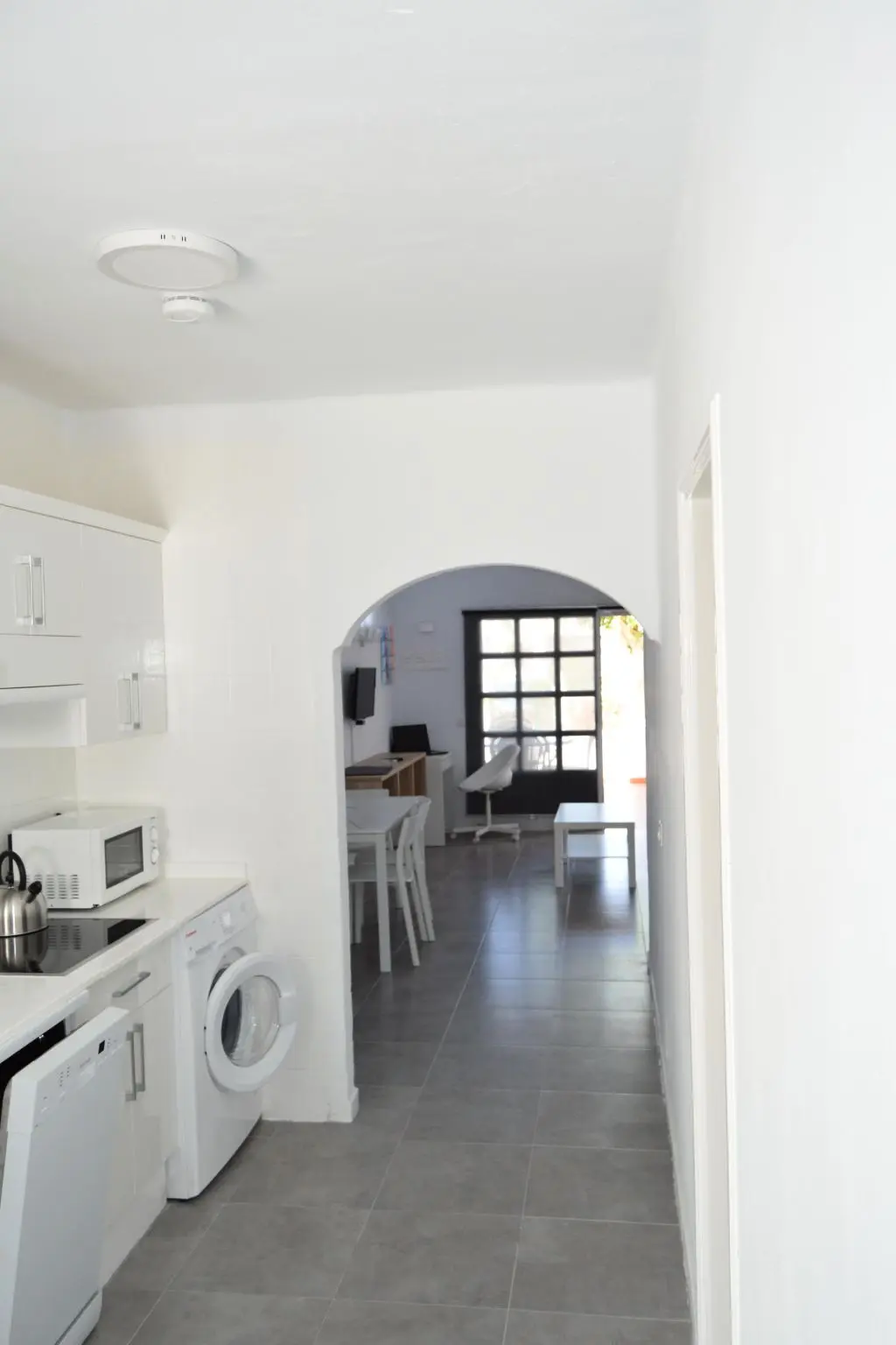 Résidence für 5 Personen ca. 65 m&sup2; in Puerto del Carmen, Lanzarote (Südküste von Lan