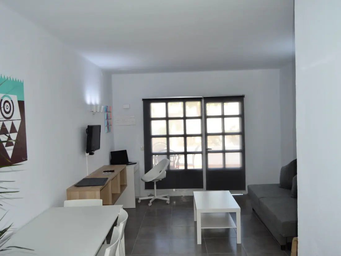 Résidence für 5 Personen ca. 65 m&sup2; in Puerto del Carmen, Lanzarote (Südküste von Lan