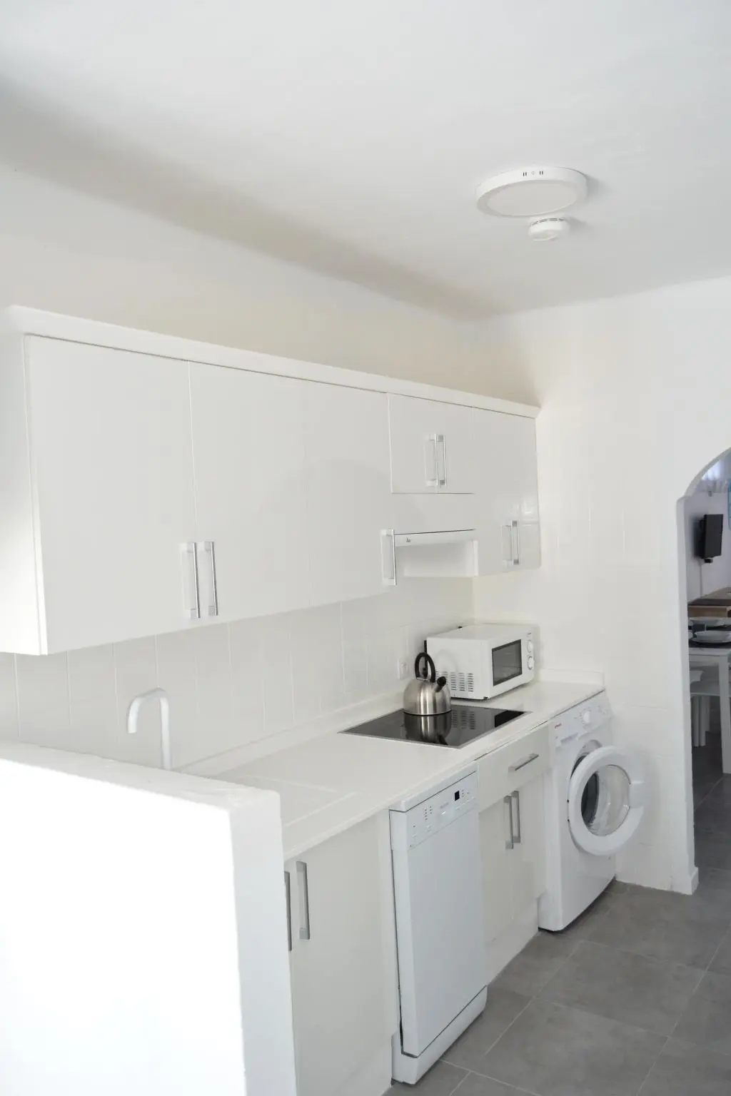 Résidence für 5 Personen ca. 65 m&sup2; in Puerto del Carmen, Lanzarote (Südküste von Lan