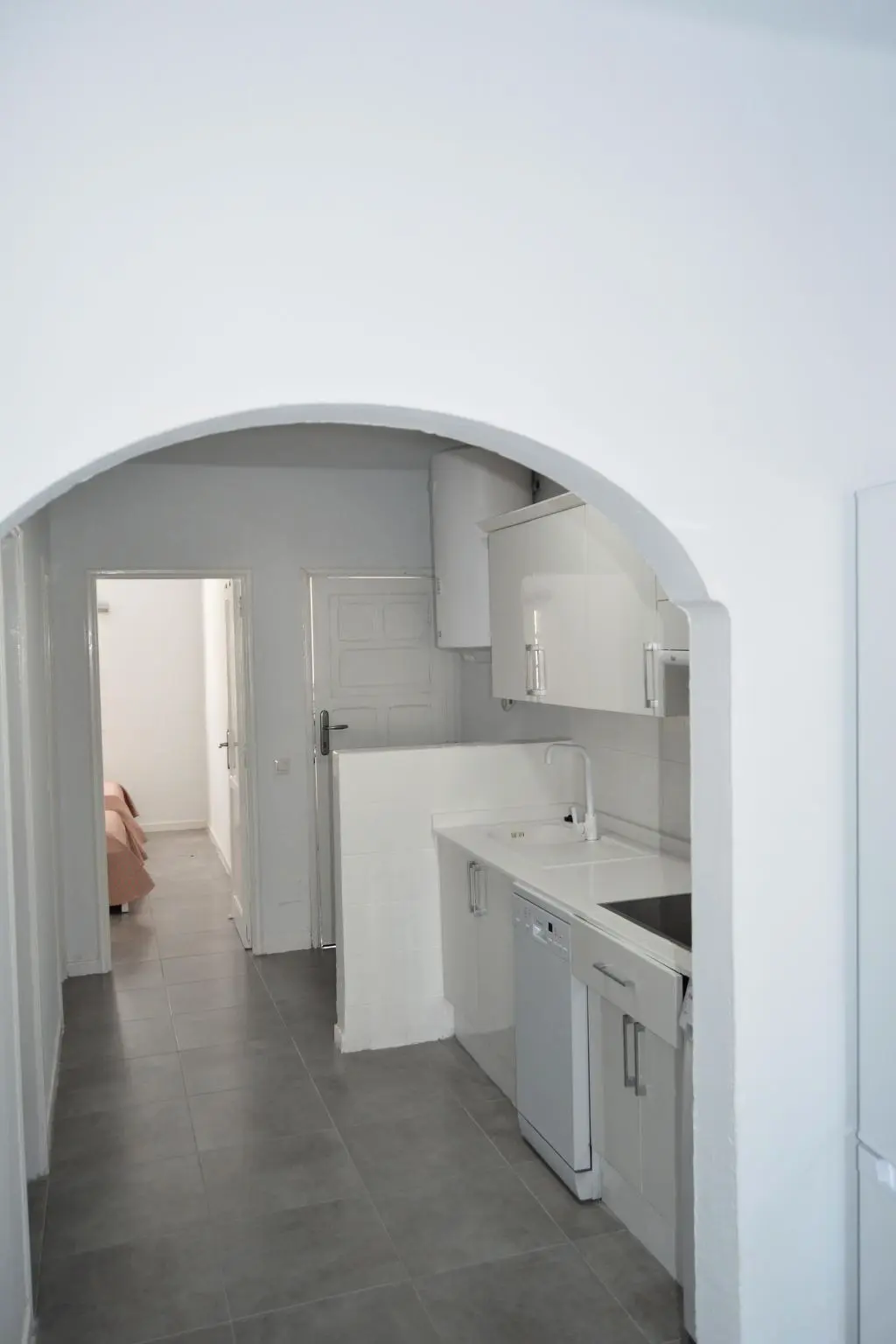 Résidence für 5 Personen ca. 65 m&sup2; in Puerto del Carmen, Lanzarote (Südküste von Lan
