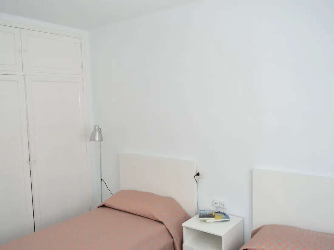 Résidence für 5 Personen ca. 65 m&sup2; in Puerto del Carmen, Lanzarote (Südküste von Lan