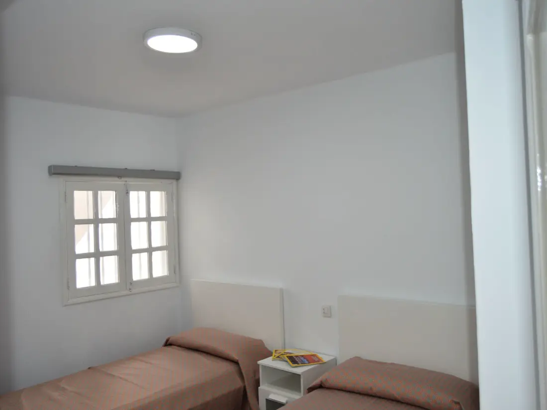 Résidence für 5 Personen ca. 65 m&sup2; in Puerto del Carmen, Lanzarote (Südküste von Lan