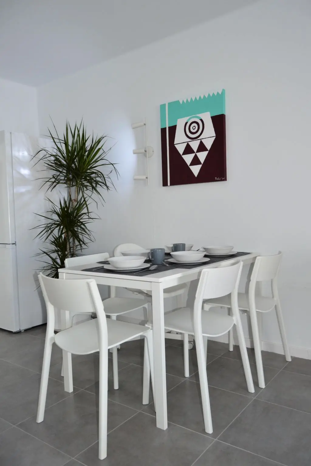 Résidence für 5 Personen ca. 65 m&sup2; in Puerto del Carmen, Lanzarote (Südküste von Lan