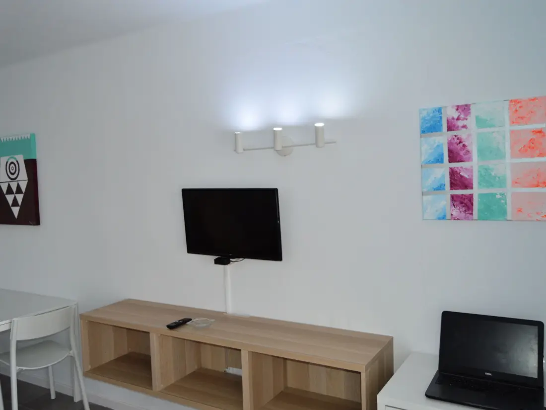 Résidence für 5 Personen ca. 65 m&sup2; in Puerto del Carmen, Lanzarote (Südküste von Lan