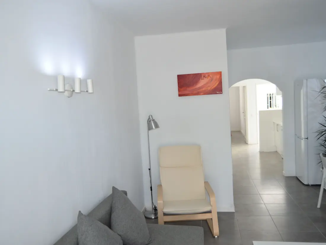 Résidence für 5 Personen ca. 65 m&sup2; in Puerto del Carmen, Lanzarote (Südküste von Lan