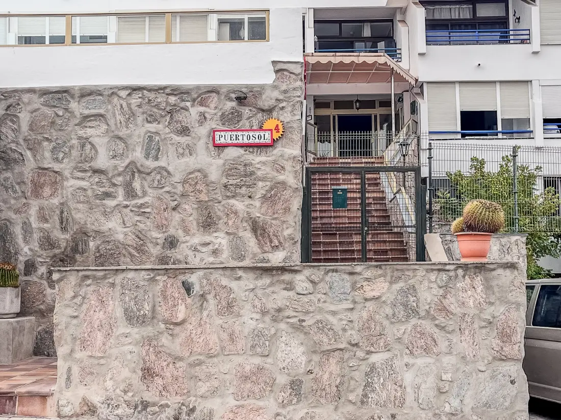 Maison à Puerto Rico