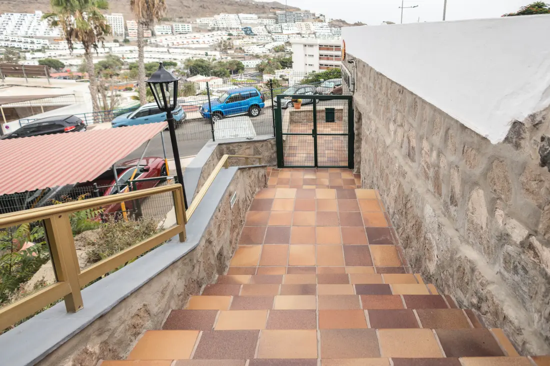 Maison à Puerto Rico