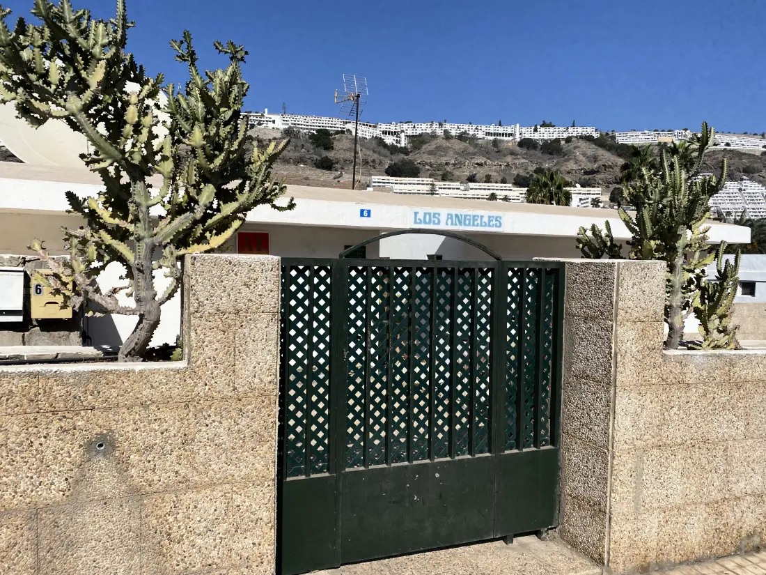 Maison à Mogan