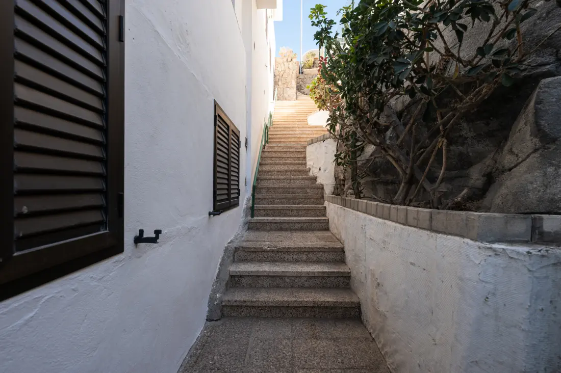 Maison à Mogan
