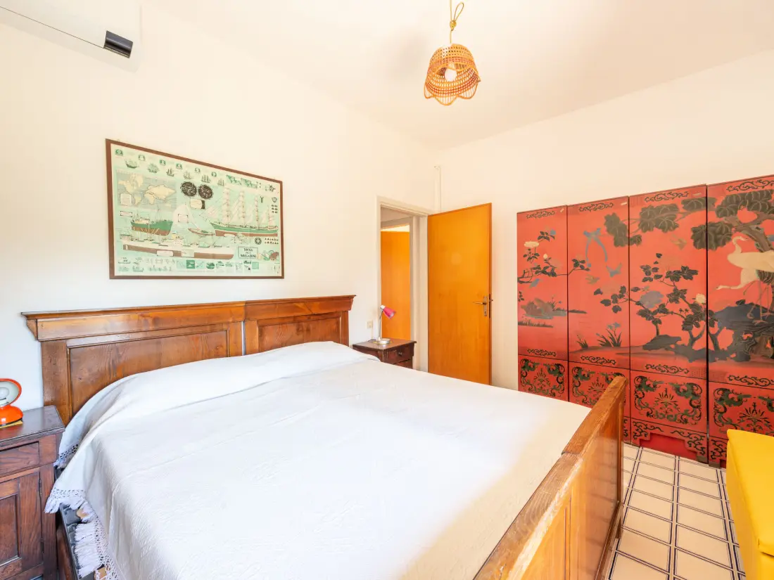 Maison de Vacances Punta Ala