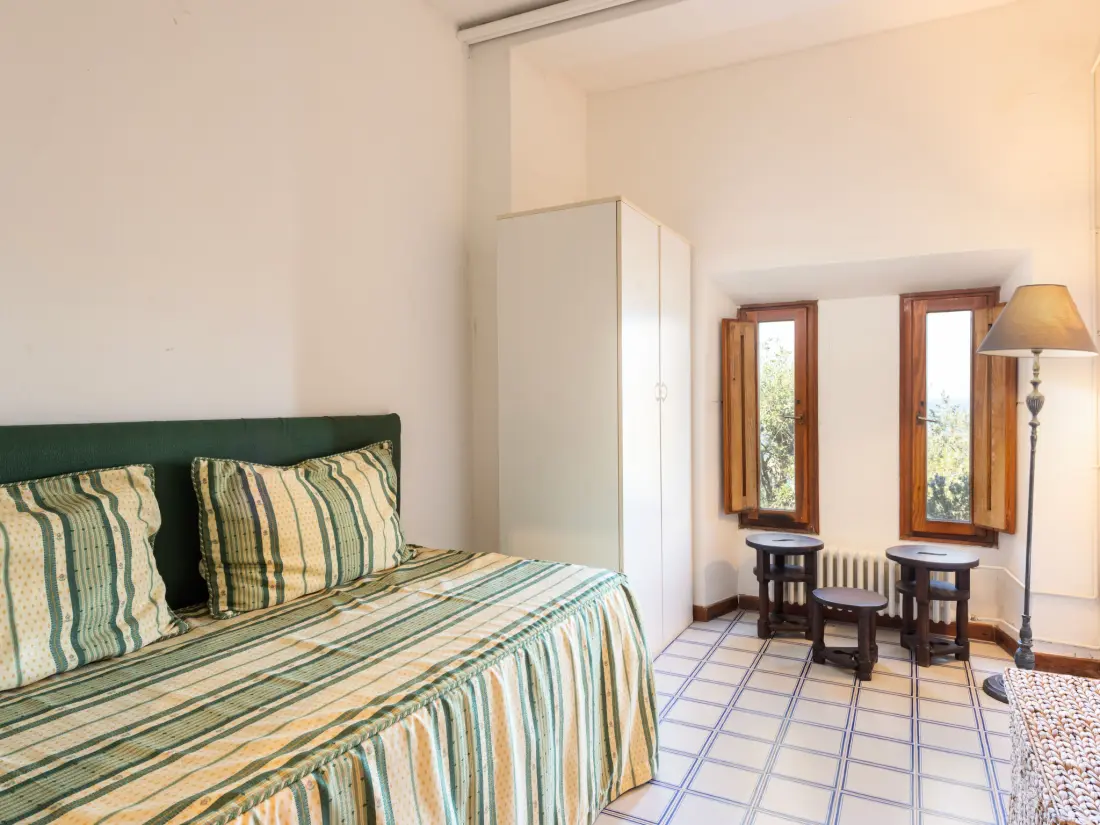 Maison de Vacances Punta Ala