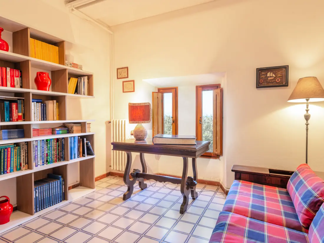 Maison de Vacances Punta Ala