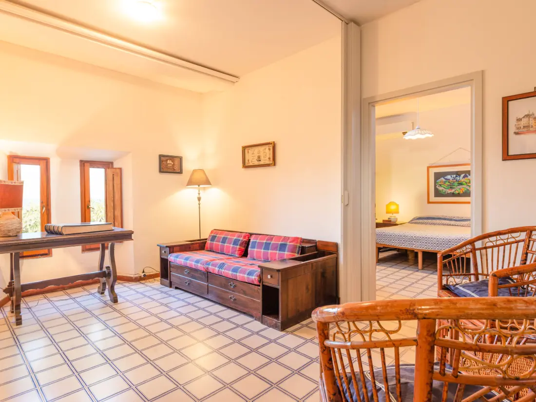 Maison de Vacances Punta Ala