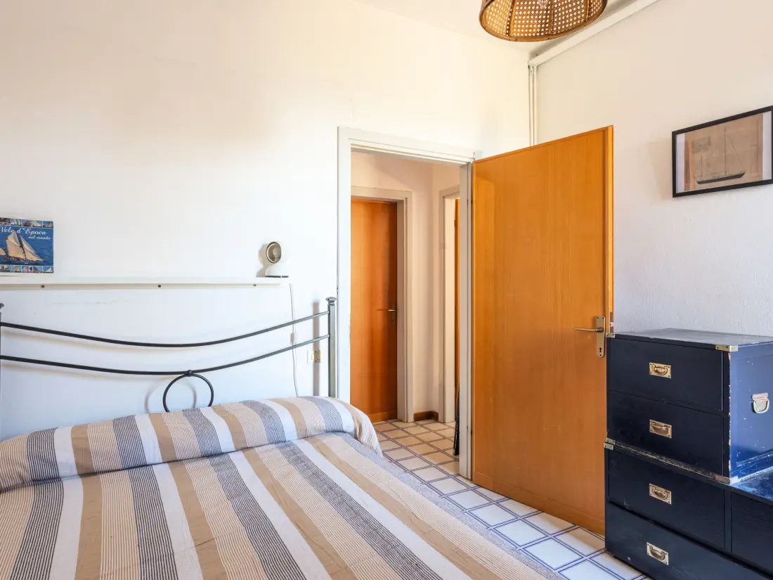 Maison de Vacances Punta Ala