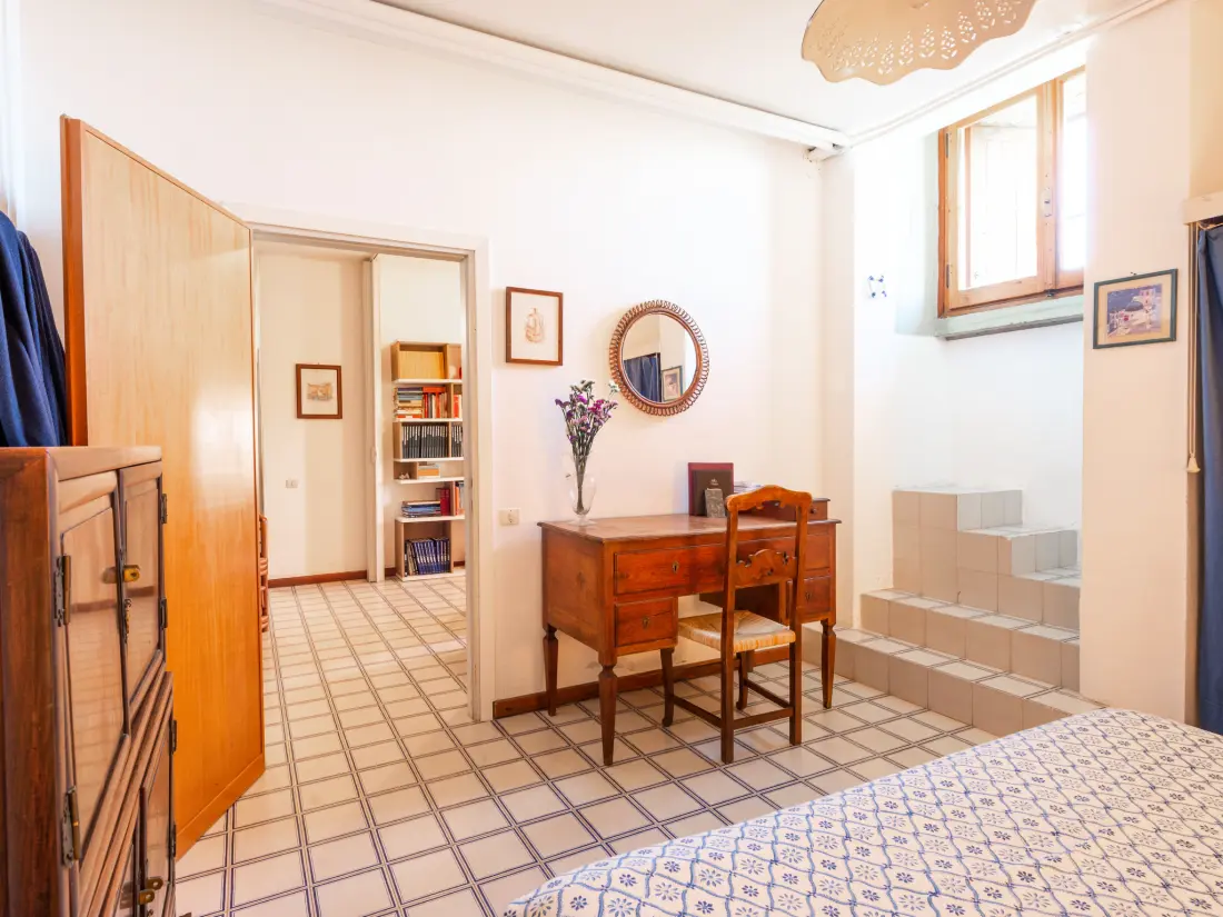 Maison de Vacances Punta Ala