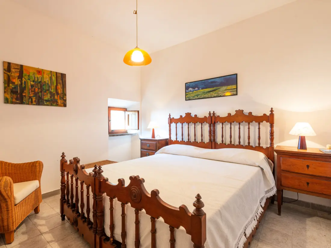 Maison de Vacances Punta Ala