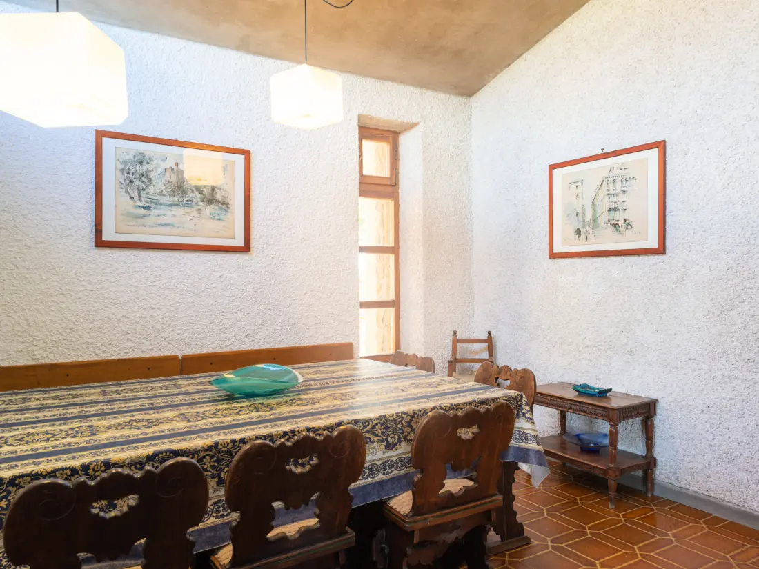 Maison de Vacances Punta Ala