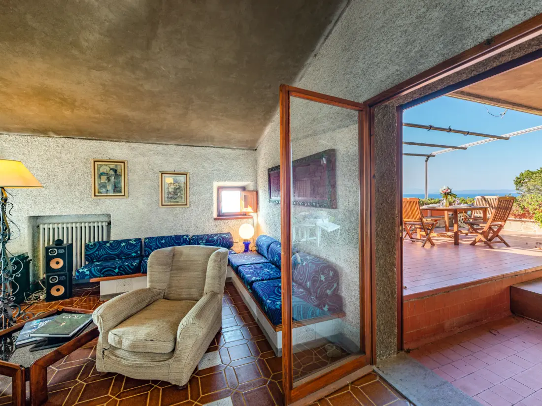 Maison de Vacances Punta Ala