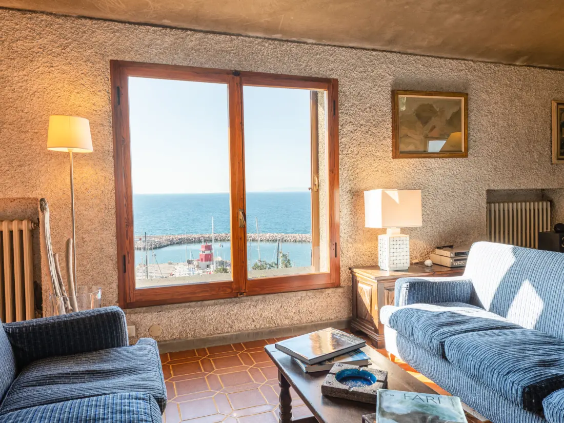 Maison de Vacances Punta Ala