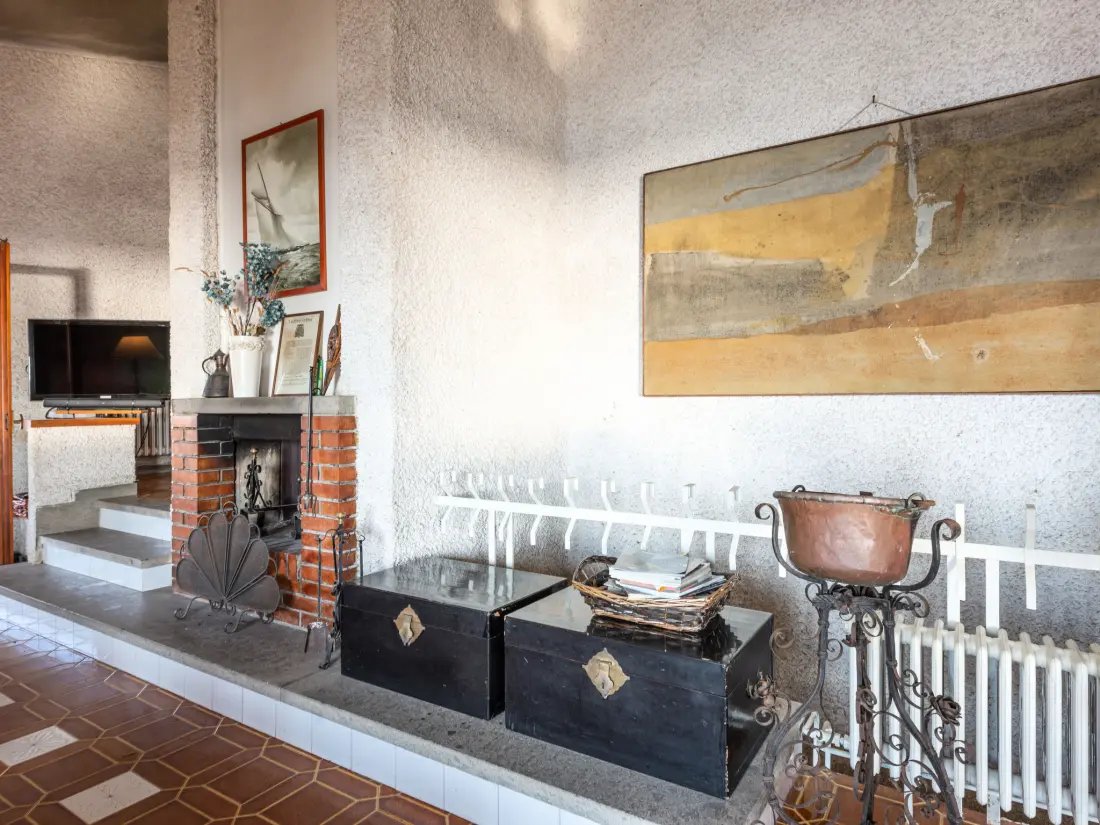 Maison de Vacances Punta Ala