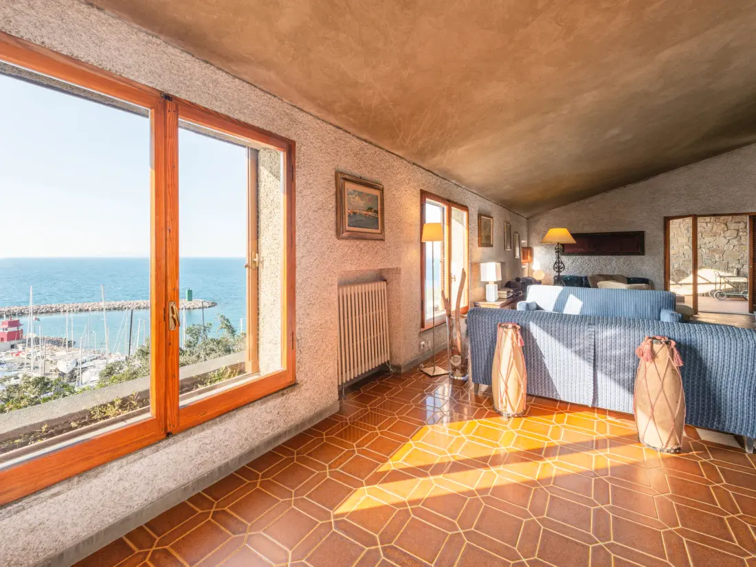 Maison de Vacances Punta Ala