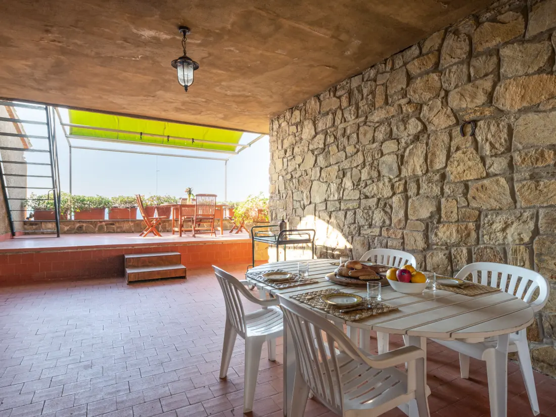 Maison de Vacances Punta Ala