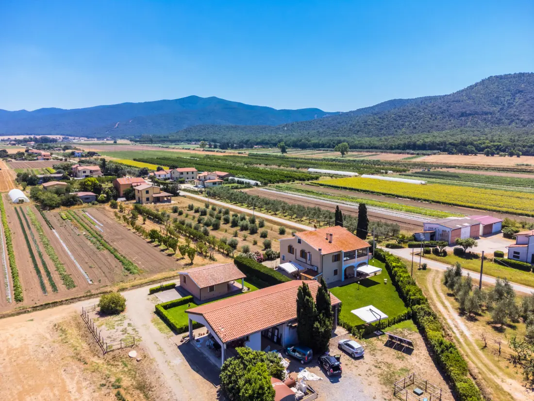 Résidence Bartolina