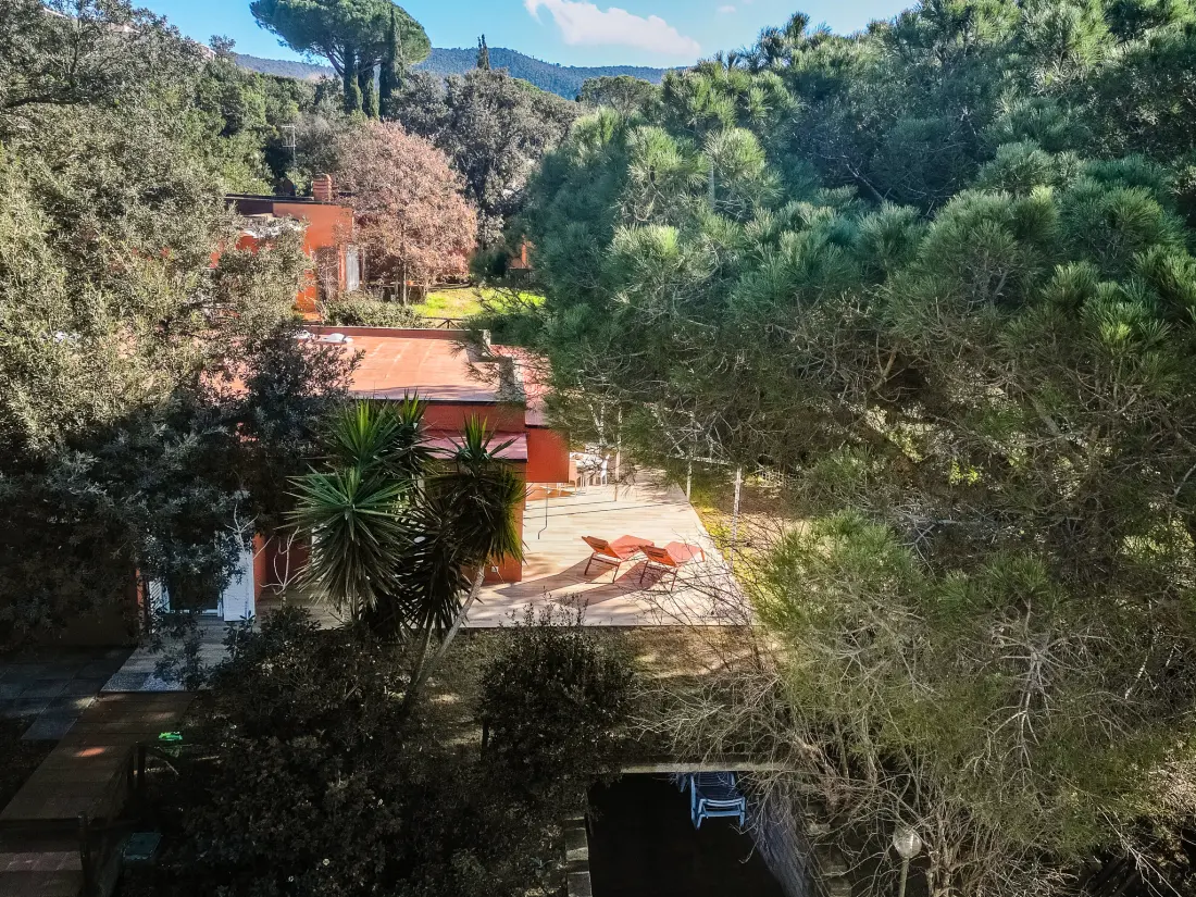 Maison de Vacances Punta Ala