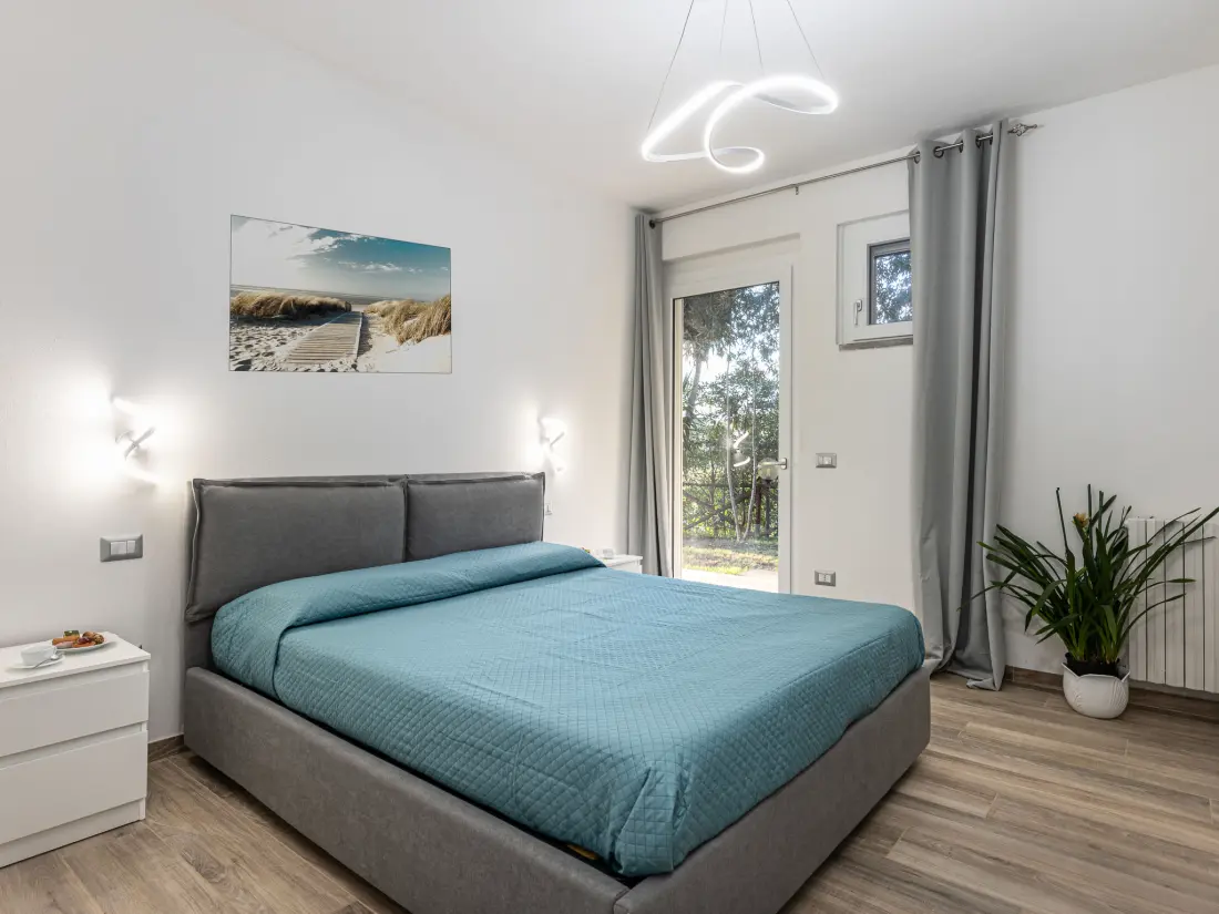 Maison de Vacances Punta Ala