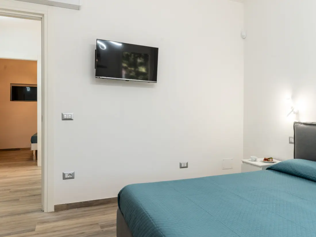 Maison de Vacances Punta Ala