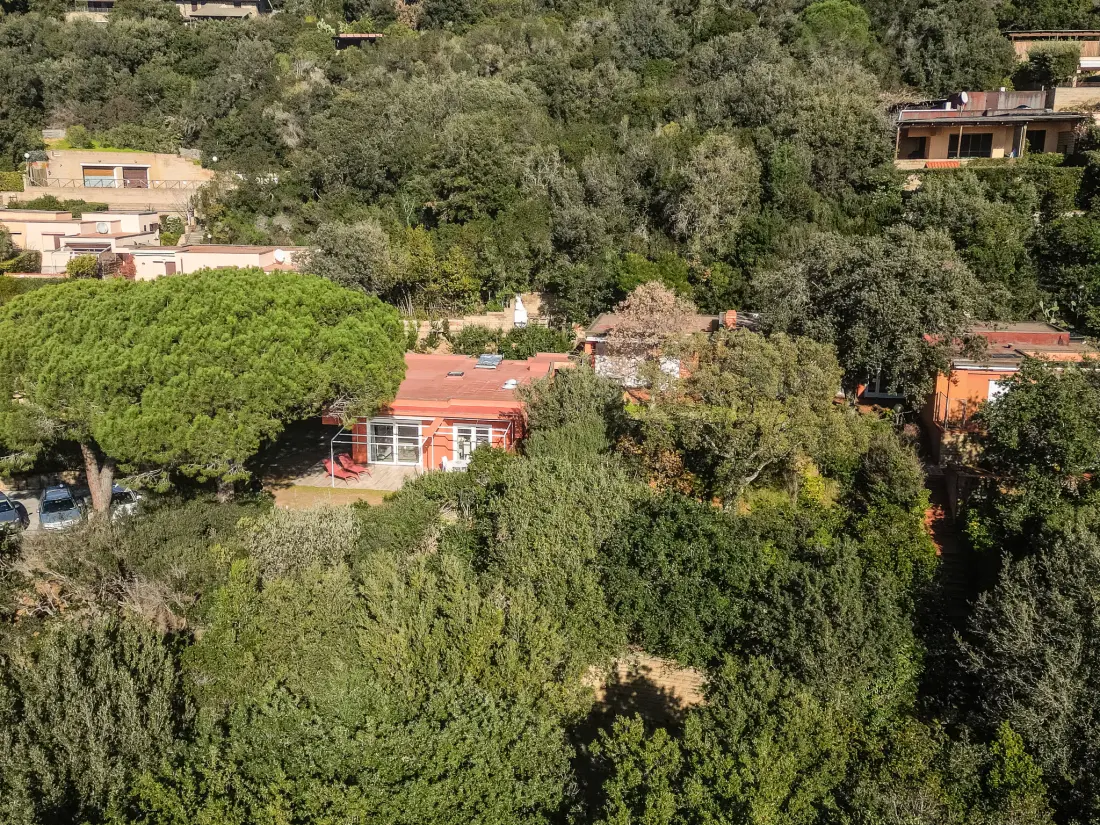 Maison de Vacances Punta Ala