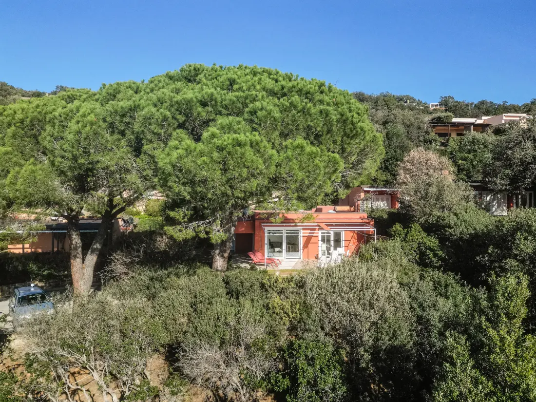Maison de Vacances Punta Ala