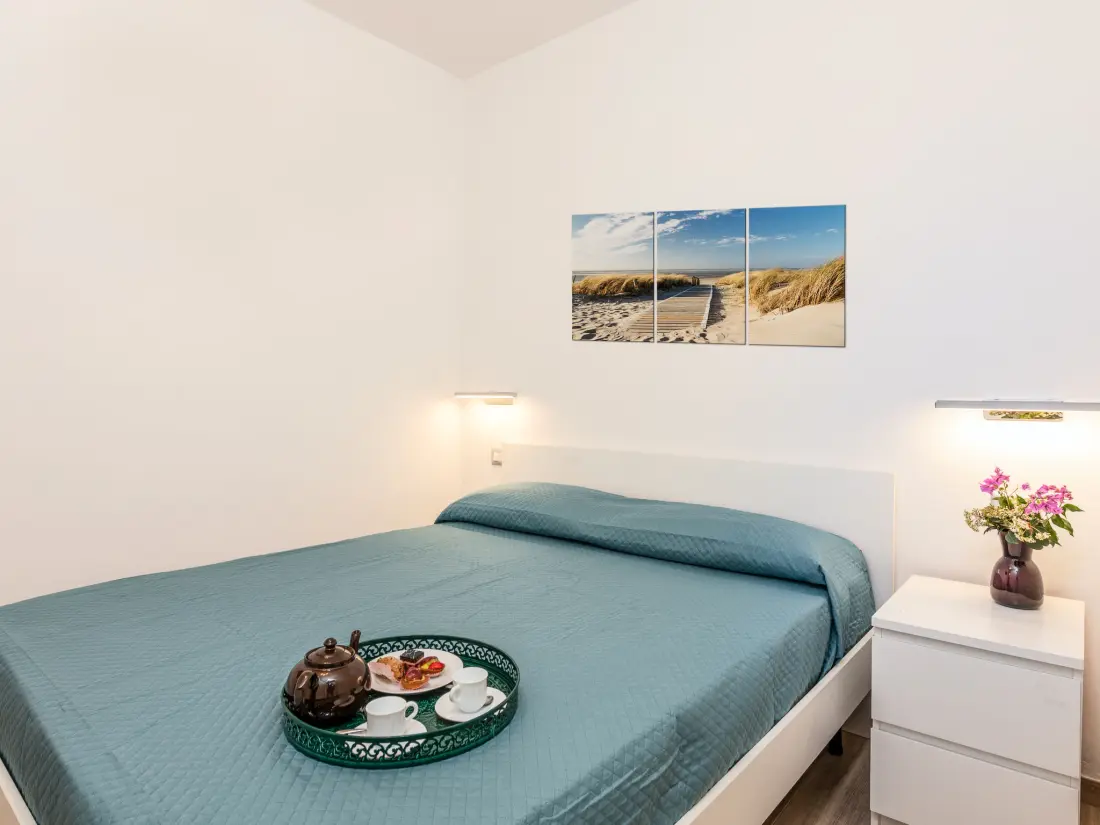 Maison de Vacances Punta Ala